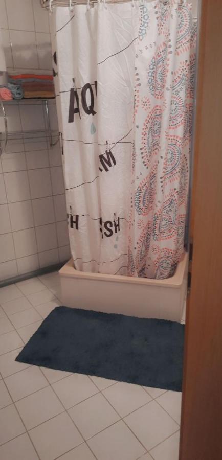 Halle, Top -Preise, Grosse 79 Qm Sd Fewo, Eg, Wahlweise Mit 1- 3 Dz, Inklusiv Tv Lounge, Kueche, Bad Wc Einfach Und Gut, Langzeitmieter Vb Preise Halle  Eksteriør bilde
